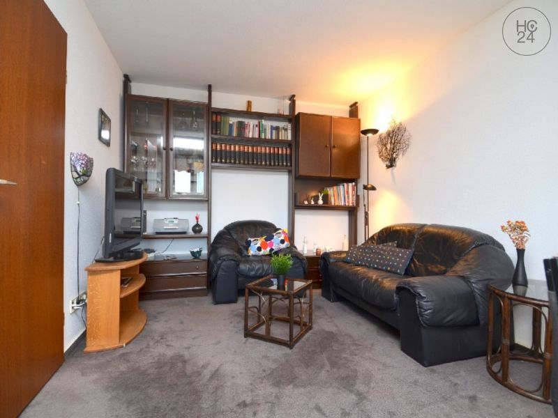 Wohnung zur Miete Wohnen auf Zeit 1.250 € 2 Zimmer 67 m²<br/>Wohnfläche 11.01.2025<br/>Verfügbarkeit Stadtmitte Neu-Ulm 89231