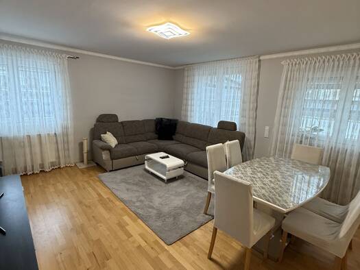 Wohnung zum Kauf - Erstbezug 660.000 € 4 Zimmer 120 m² Mailing Ingolstadt 85055