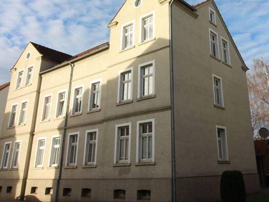 Wohnung zur Miete nur mit Wohnberechtigungsschein 274 € 2,5 Zimmer 55 m² EG frei ab 01.05.2026 Marienstr 147 König-Ludwig Recklinghausen 45663