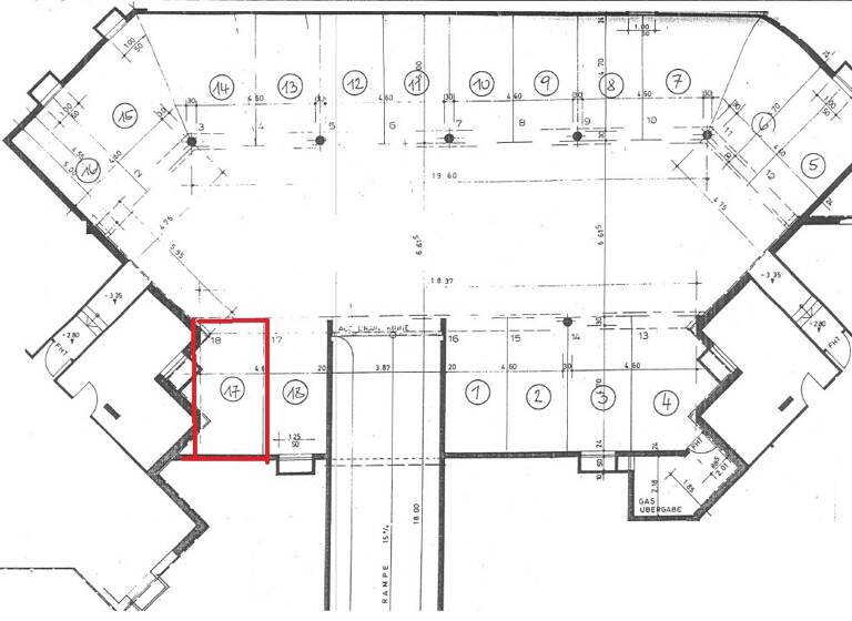 Maisonette zum Kauf 439.000 € 2,5 Zimmer 83,7 m² 2. Geschoss Müngersdorf Köln 50933