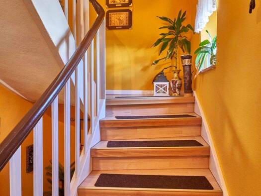 Haus zum Kauf 349.000 € 8,5 Zimmer 167,5 m² 251 m² Grundstück Ebingen Albstadt 72458