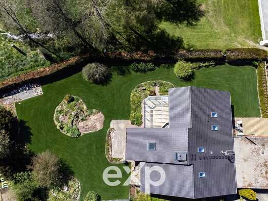 Einfamilienhaus zum Kauf 425.000 € 6 Zimmer 227 m² 1.295 m² Grundstück Bolstern Bad Saulgau 88348