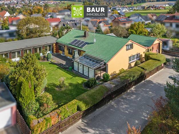 Einfamilienhaus zum Kauf 685.000 € 6 Zimmer 258 m² 1.185 m² Grundstück Baindt Baindt 88255