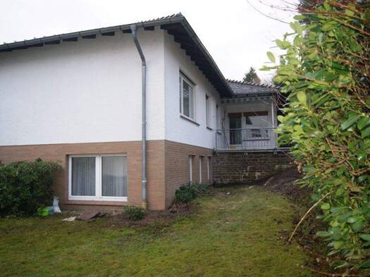 Einfamilienhaus zum Kauf 339.000 € 5 Zimmer 140 m² 460 m² Grundstück Innenstadt Detmold 32756