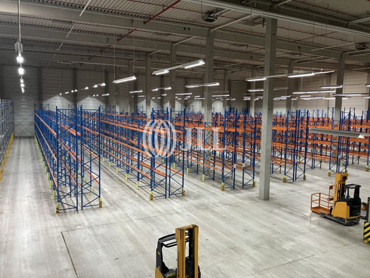 Lagerhalle zur Miete 6.094,8 m² Lagerfläche teilbar ab 6.094,8 m² Irxleben Hohe Börde 39167