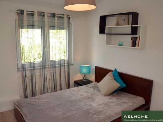 Wohnung zur Miete 1.100 € 2 Zimmer 40 m² frei ab 01.11.2026 Eschersheim Mitte-Nord 60433