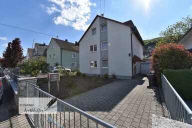 Wohnung zur Miete 717 € 3 Zimmer 73 m² frei ab 01.02.2025 Herrlingen Blaustein, Herrlingen 89134