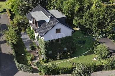 Einfamilienhaus zum Kauf 1.200.000 € 6 Zimmer 223 m² 622 m² Grundstück Rhöndorf Bad Honnef / Rhöndorf 53604
