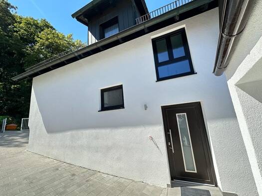 Einfamilienhaus zum Kauf provisionsfrei 849.900 € 6 Zimmer 193 m² 405 m² Grundstück frei ab sofort Sallern-Gallingkofen Regensburg 93057