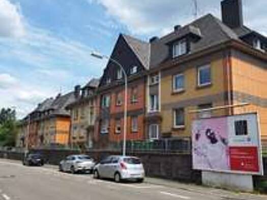 Wohnung zur Miete 350 € 2 Zimmer 60 m² frei ab sofort Sulzbachtalstraße 8 Dudweiler Saarbrücken 66125