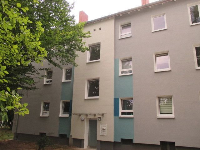 Wohnung zur Miete 597,21 € 3 Zimmer 60,9 m²<br/>Wohnfläche 2.<br/>Geschoss 01.01.2025<br/>Verfügbarkeit Theodor-Heuss-Str. 44 Theodor-Heuss-Straße Göttingen 37075