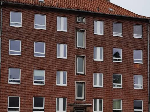 Wohnung zur Miete 415 € 2 Zimmer 45 m² Geschoss 3/4 frei ab 01.12.2026 Göttinger Chaussee 55 Ricklingen Hannover 30453