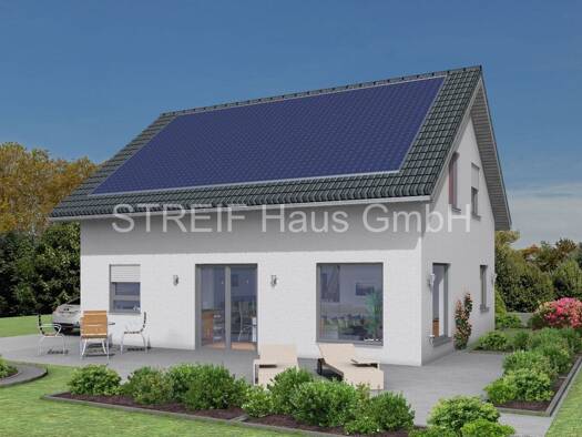 Haus zum Kauf provisionsfrei 575.000 € 4 Zimmer 116,4 m² 578 m² Grundstück frei ab 01.07.2027 Schulenrode Cremlingen 38162
