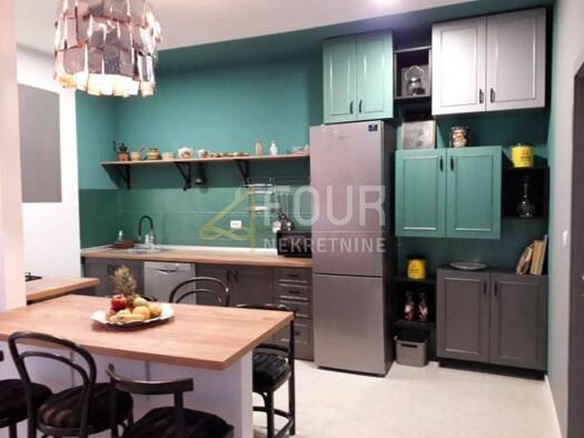 Wohnung zum Kauf 225.000 € 5 Zimmer 109 m² 1. Geschoss Sarsoni, Viskovo Viškovo