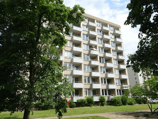 Wohnung zur Miete 345 € 1 Zimmer 35 m² 7. Geschoss Altenceller Schneede 1 Blumlage Celle 29221