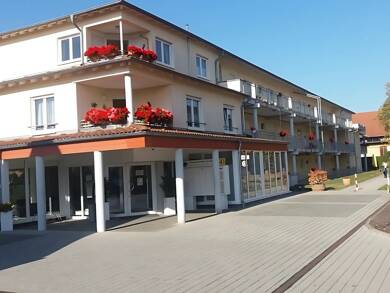 Wohnung zum Kauf 285.000 € 2 Zimmer 61,5 m² EG Mainz / Gonsenheim 55124