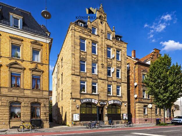 Wohnung zum Kauf provisionsfrei 259.000 € 4 Zimmer 92 m² Heilbronn Heilbronn 74074
