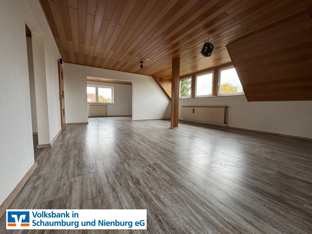 Wohnung zum Kauf 99.500 € 2,5 Zimmer 67 m²<br/>Wohnfläche Krankenhagen Rinteln / Krankenhagen 31737