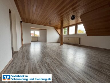 Wohnung zum Kauf 99.500 € 2,5 Zimmer 67 m² Krankenhagen Rinteln / Krankenhagen 31737