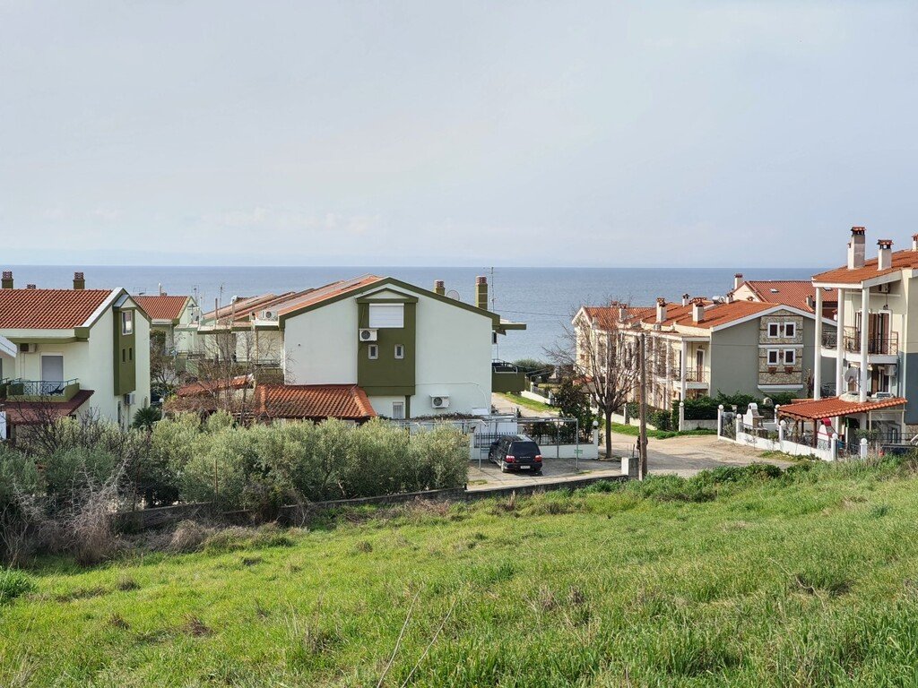 Land-/Forstwirtschaft zum Kauf 1.500.000 € 1.280 m²<br/>Grundstück Chalkidiki