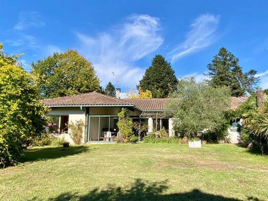 Haus zum Kauf 785.000 € 170 m² 1.193 m² Grundstück Le Penon Seignosse 40510