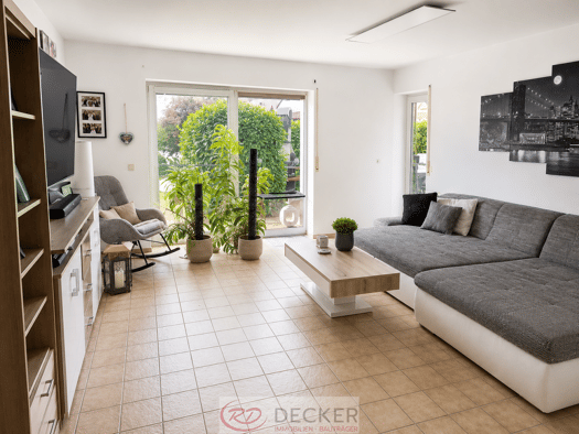 Wohnung zur Miete 950 € 4 Zimmer 108 m² frei ab 01.10.2026 Schwindegg 84419