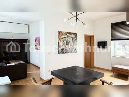 Wohnung zur Miete Tauschwohnung 543 € 2,5 Zimmer 56 m² 1. Geschoss Stadtmitte Stadtbezirk 1 40210