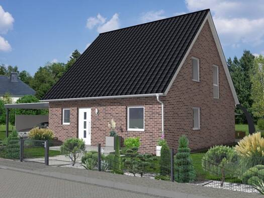 Einfamilienhaus zum Kauf 665.000 € 5 Zimmer 115 m² 842 m² Grundstück Neugraben-Fischbek Hamburg 21149