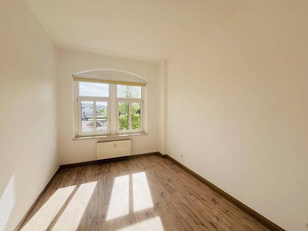 Wohnung zur Miete 305 € 2 Zimmer 66 m² 1. Geschoss Wappenhenschstraße 16 Döbeln Döbeln 04720