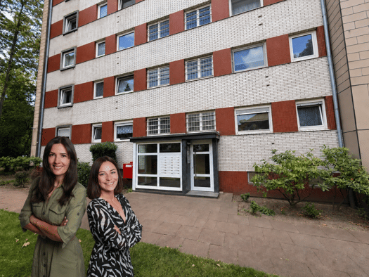 Wohnung zum Kauf 89.900 € 2,5 Zimmer 65 m² 4. Geschoss frei ab sofort Schalke Gelsenkirchen 45881
