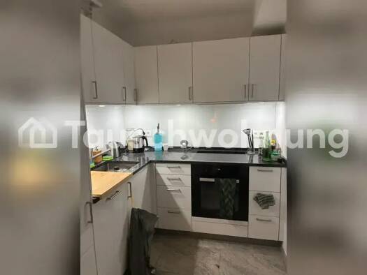 Wohnung zur Miete Tauschwohnung 750 € 1,5 Zimmer 50 m² Niederkassel Düsseldorf 40547