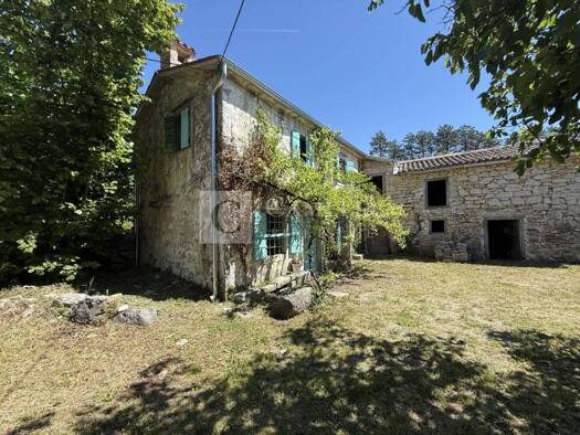 Haus zum Kauf 140.000 € 6 Zimmer 130 m² Hum, Buzet Buzet