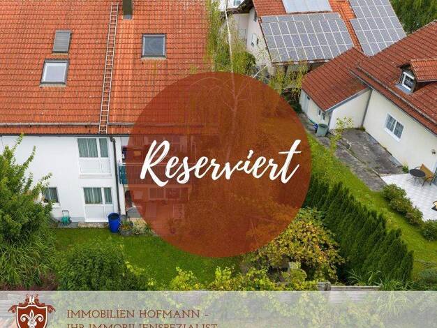 Doppelhaushälfte zum Kauf 439.000 € 7 Zimmer 182 m² 857 m² Grundstück Metten 94526