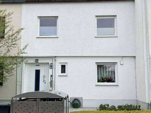 Reihenmittelhaus zur Miete 3.700 € 6 Zimmer 140 m² 400 m² Grundstück Feldmoching-Hasenbergl München 80935