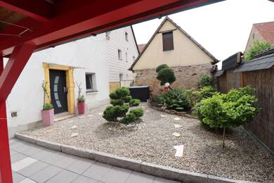 Haus zum Kauf 349.000 € 215 m² 190 m² Grundstück Leutershausen Leutershausen 91578