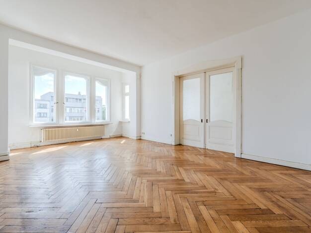 Wohnung zum Kauf 992.000 € 6 Zimmer 198,5 m² 4. Geschoss Charlottenburg Charlottenburg-Wilmersdorf 10627