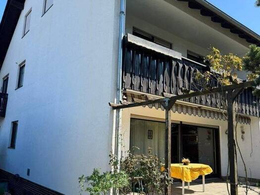 Einfamilienhaus zum Kauf 398.000 € 7 Zimmer 240 m² 346 m² Grundstück Pfungstadt 64319