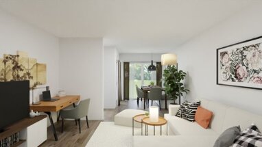 Terrassenwohnung zum Kauf provisionsfrei 554.900 € 3 Zimmer 85 m² EG Oberisling - Graß Regensburg 93053