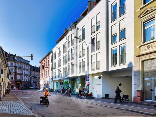 Verkaufsfläche zum Kauf als Kapitalanlage geeignet 245.000 € 1,5 Zimmer 36 m² Oberau Freiburg im Breisgau 79102