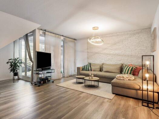 Wohnung zum Kauf 359.000 € 3,5 Zimmer 131,9 m² Mitte Velbert 42551