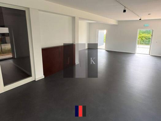 Bürofläche zur Miete 12 € 274 m² Bürofläche Gleschendorf Scharbeutz 23684