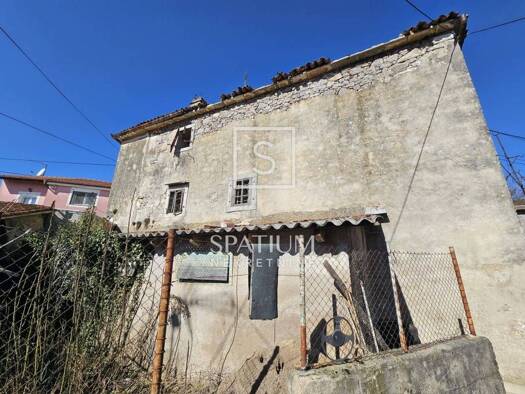 Haus zum Kauf 85.000 € 10 Zimmer 390 m² Veli Brgud, Matulji Matulji