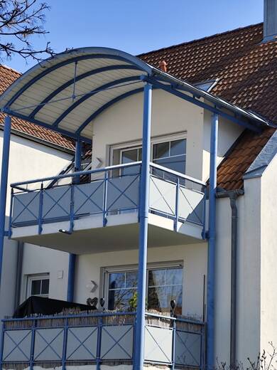 Maisonette zum Kauf 399.000 € 3 Zimmer 91,8 m² 2. Geschoss frei ab sofort Kissing 86438