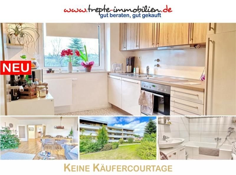 Wohnung zum Kauf provisionsfrei 249.000 € 3 Zimmer 81 m²<br/>Wohnfläche 01.01.2025<br/>Verfügbarkeit Henstedt-Ulzburg 24558