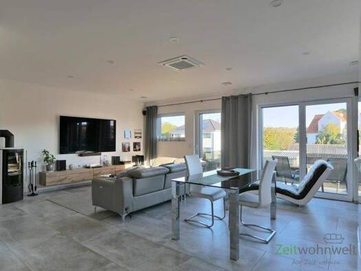 Wohnung zur Miete Wohnen auf Zeit 1.240 € 2 Zimmer 78 m² frei ab 01.05.2026 Klettbach 99102