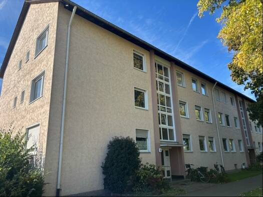 Wohnung zur Miete 450 € 3 Zimmer 74 m² frei ab sofort Lüchow 29439
