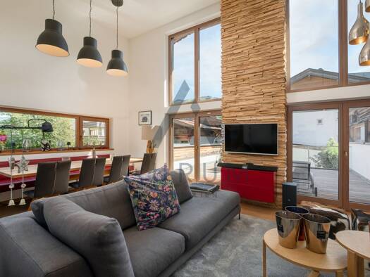 Wohnung zum Kauf 1.250.000 € 4 Zimmer 115 m² 1. Geschoss Kirchberg in Tirol 6365