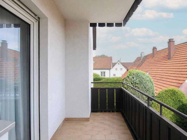 Wohnung zum Kauf 250.000 € 3 Zimmer 75,1 m² 1. Geschoss Kornwestheim Kornwestheim 70806