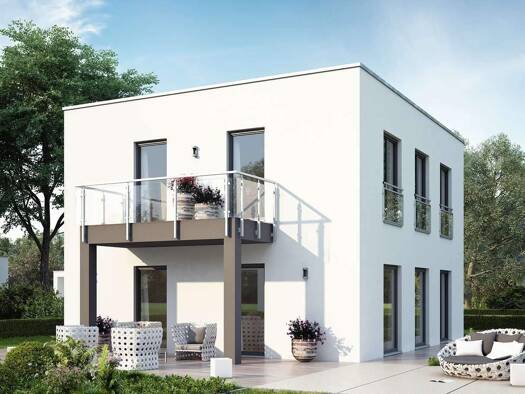 Einfamilienhaus zum Kauf - Erstbezug provisionsfrei 435.395 € 5 Zimmer 144 m² 512 m² Grundstück Baal Hückelhoven 41836