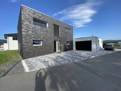 Einfamilienhaus zum Kauf 499.000 € 5 Zimmer 177 m² 800 m² Grundstück Veckerhagen Reinhardshagen 34359